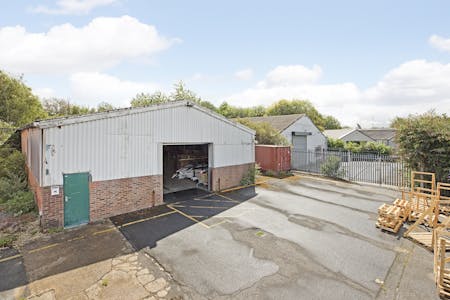 Brown Lane West, Leeds, Industrial / Land To Let - IMG_4161.jpg