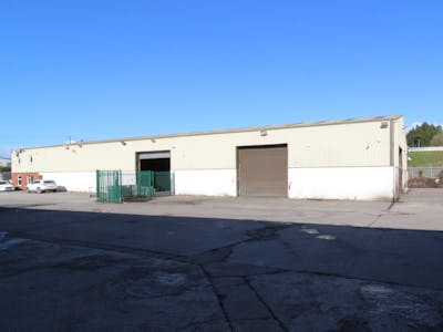 Units 1 &2, North Esk Business Park,, Glanmire, Industrial To Let - External facade.JPG