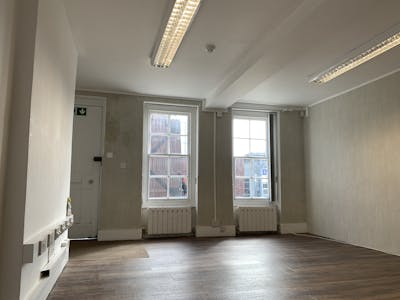 Ground Floor, Porters Lodge, Portsmouth, Office / Retail To Let - IMG_5567.JPG