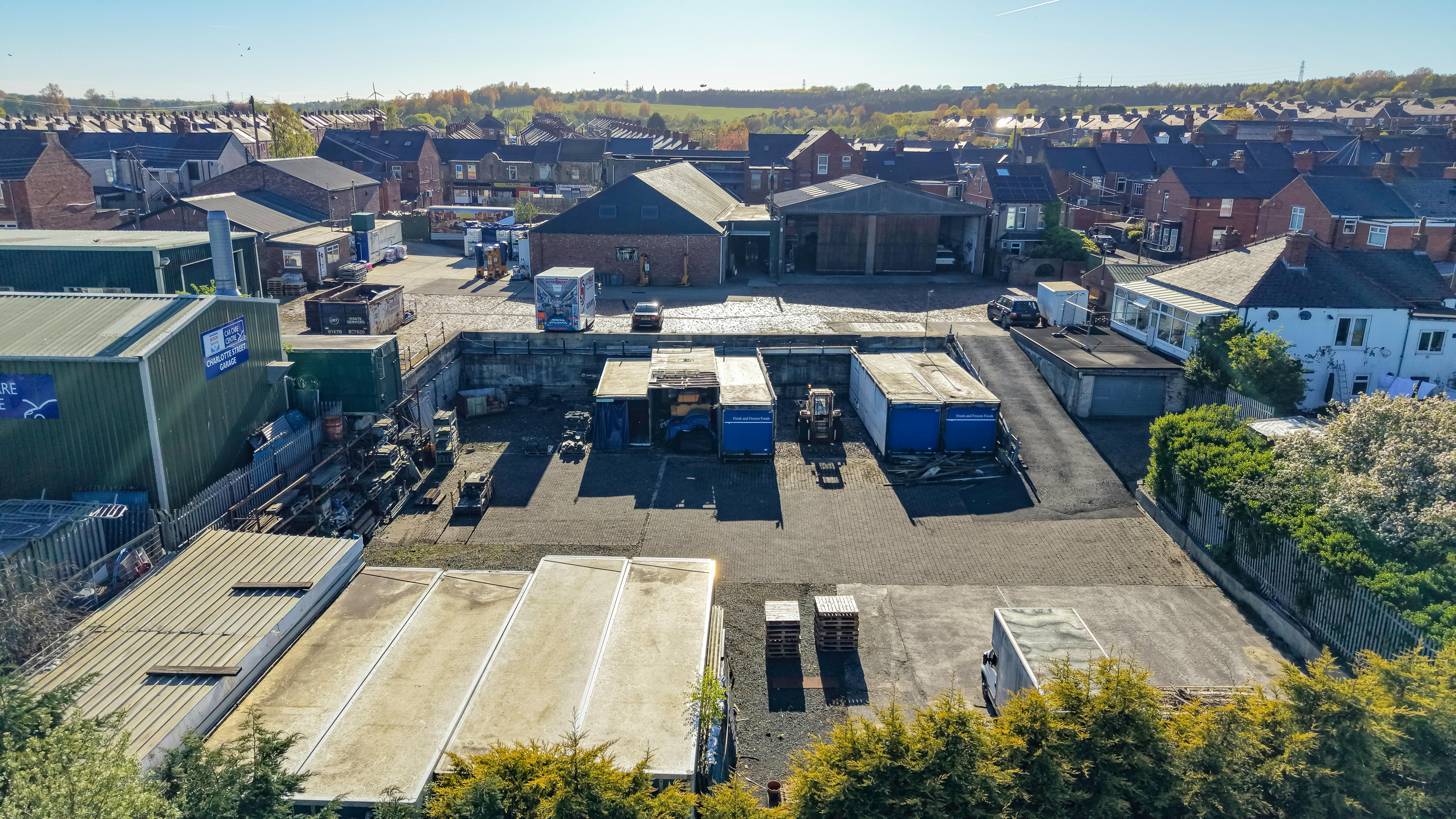 Bridge Street & Mundell Street, Stanley, Development / Industrial / Investment / Land For Sale - DJI_20260430173652_0055_D.jpg