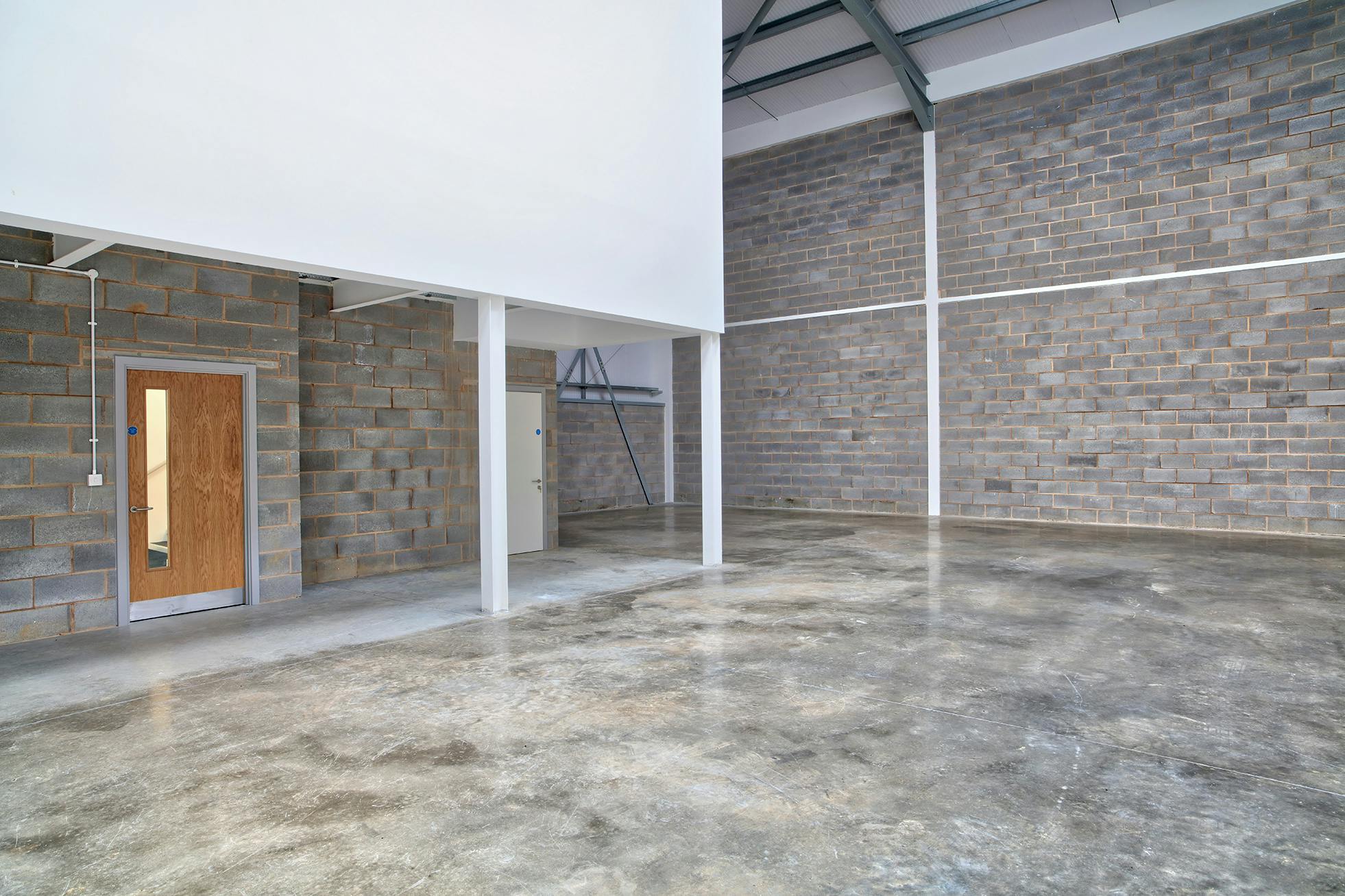 Unit 214 The Simpson Buildings, Dunsfold Park, Cranleigh, Industrial / Warehouse To Let - AWP_9179_HDR_edit.jpg