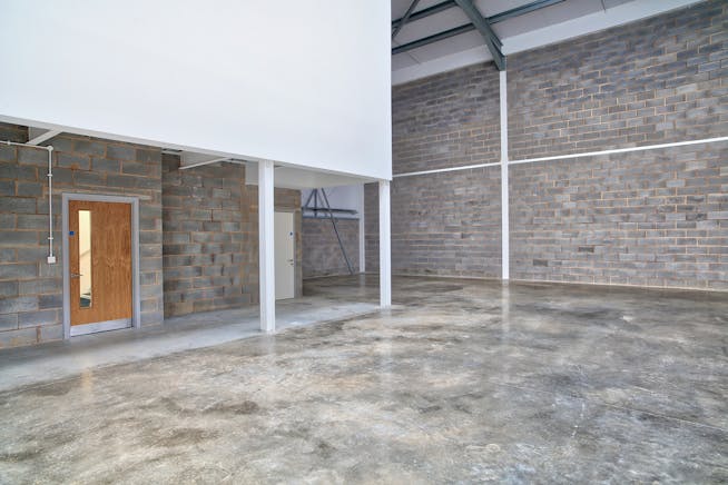 Unit 214 The Simpson Buildings, Dunsfold Park, Cranleigh, Industrial / Warehouse To Let - AWP_9179_HDR_edit.jpg