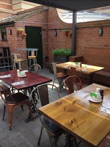 41 Friar Street, Worcester, Restaurant / Retail / Investment - Retail & Leisure For Sale - Image 5