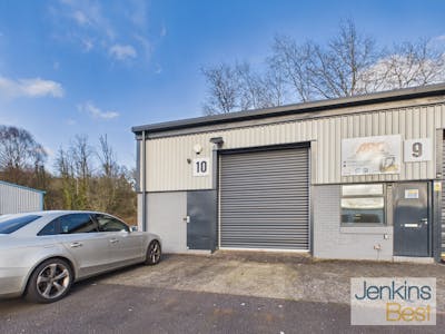 Unit 10, Albion Industrial Estate, Pontypridd, Industrial To Let - CAM05096G0-PR0028-STILL045.jpg