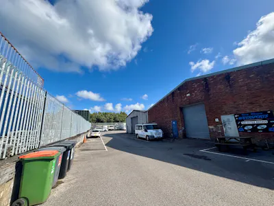 Garngoch Workshops, Phoenix Way, Swansea, Industrial / Investment For Sale - Garngoch 00.jpg