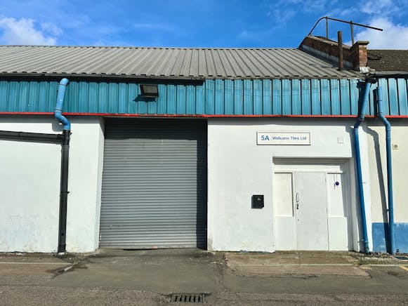 Unit 5a Britannia Estate, Leagrave Road, Luton, Industrial To Let - IMG_5601.JPG