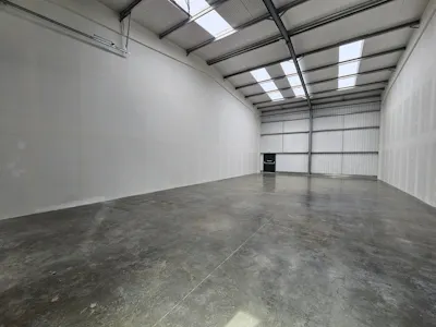 Pickering Park Estate - Units 5C, Pickering Park, Pickering, Industrial/Logistics / Trade Counter To Let - 5C Internal.jpg