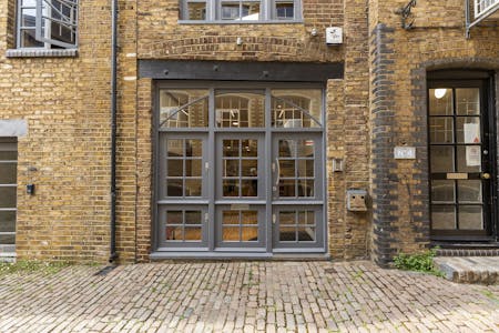 3 Printing House Yard, London, Office To Let - 3 Printing House Yard 02.jpg
