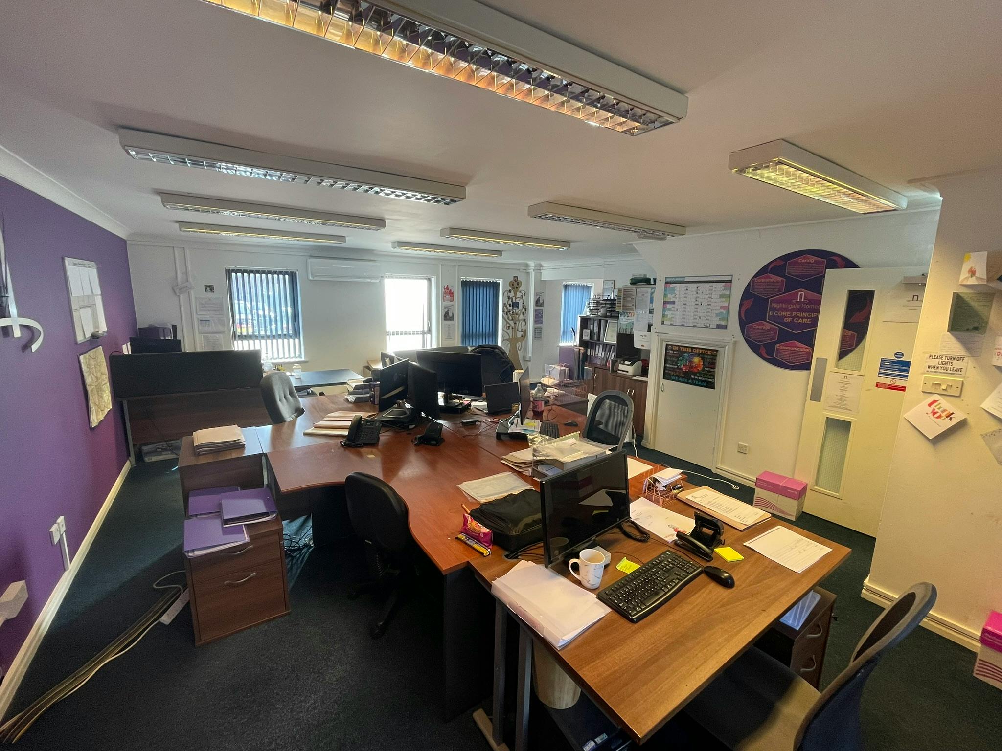 Silver Road, 3-4 Taverners Square