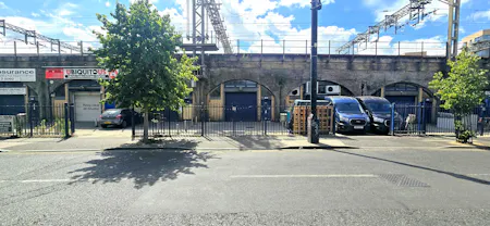 Arch 83, Dunbridge Street, Bethnal Green, London, Industrial To Let - 20260730_114551(0) - Edited.jpg