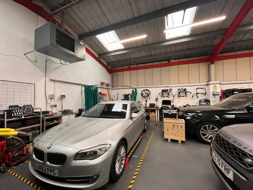 Unit 2 C R Bates Industrial Estate - IMG-20260302-WA0004.jpg