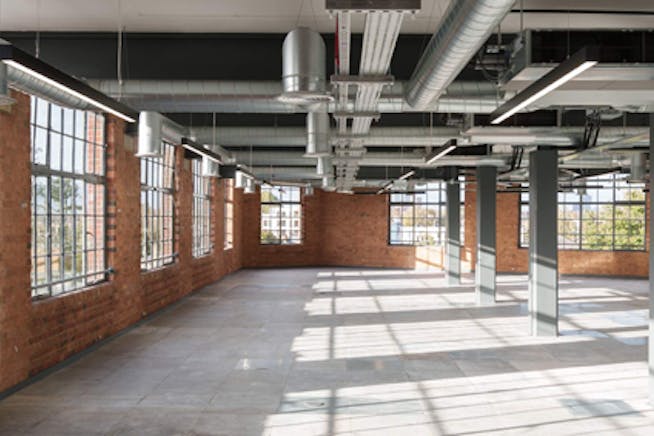 The Curtis, 26-28 Paddenswick Road, London, Office To Let - The Curtis 6.png The Curtis, 26-28 Paddenswick Road, London, Office To Let - The Curtis 6.png