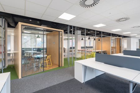 Weston House, 42 Curtain Road, London, Office To Let - WESTON HOUSE CURTAIN ROAD 15.jpg