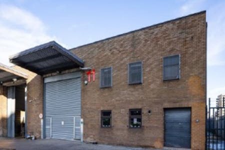 Unit 11, Thomas Road Industrial Estate, Poplar, Distribution Warehouse / Industrial / Industrial / Manufacturing / Industrial / Warehouse To Let - 1.jpg