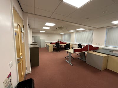 Ridley House, Henry Street, Gosforth, Office To Let - IMG_3239.jpeg