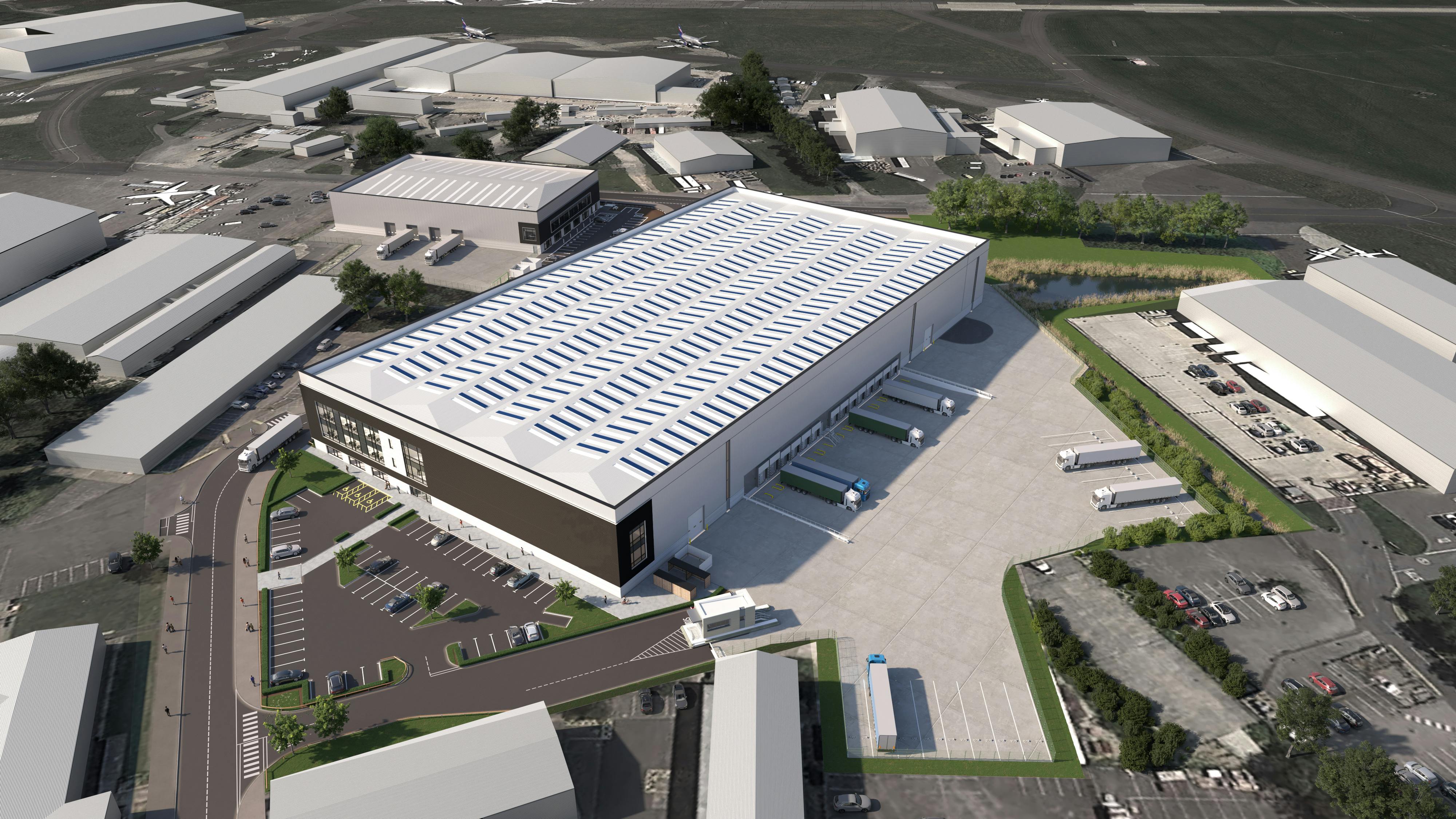 Industrial in Christchurch