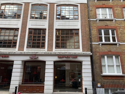 32-33 Gosfield Street, London, Office To Let - file1-22.jpeg