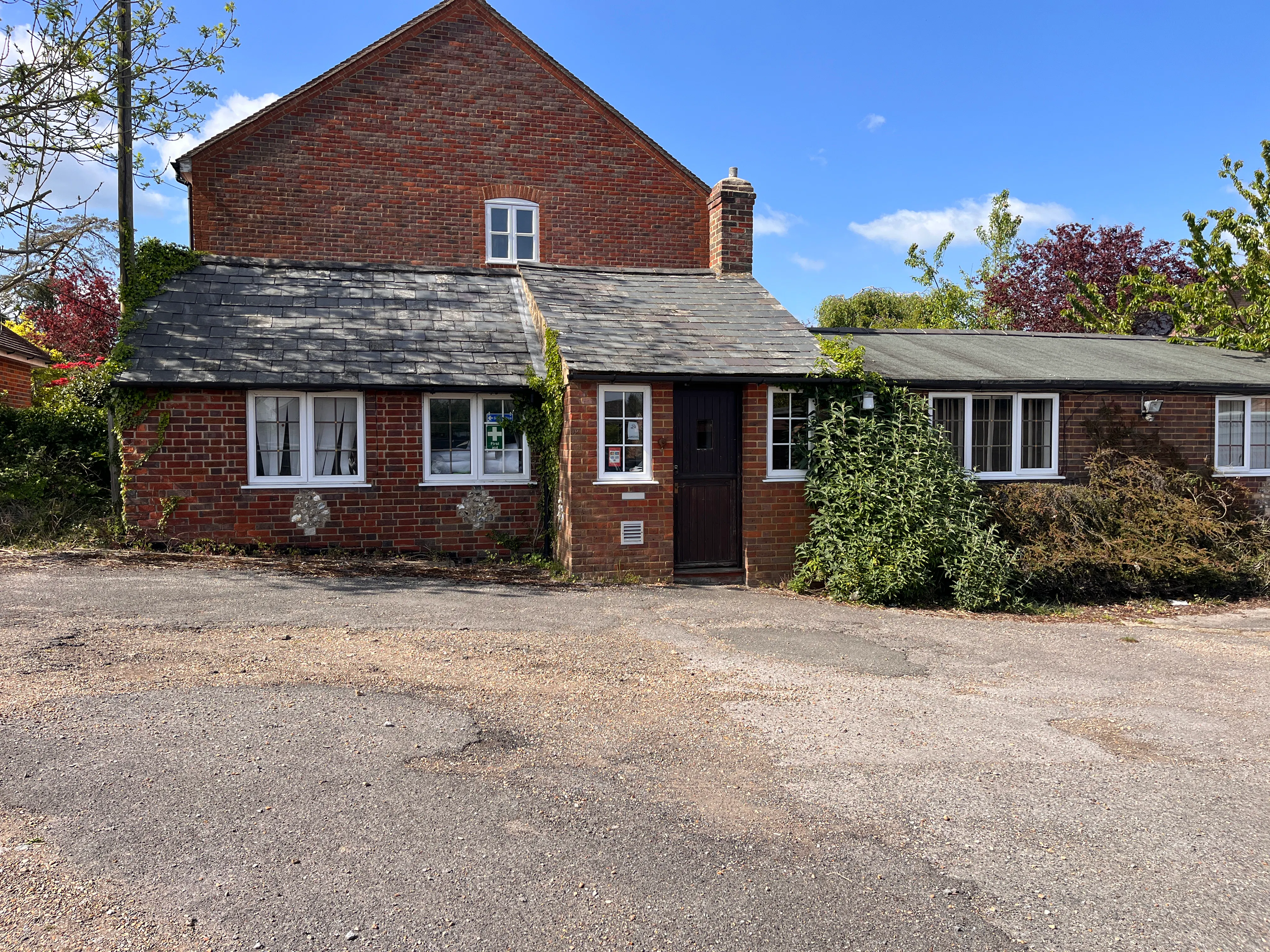 280 Main Road, High Wycombe, Industrial / Land / Industrial To Let - IMG_9618.JPG