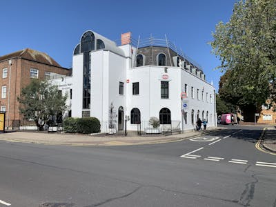 First Floor Suite A The Old Treasury, 7 Kings Road, Southsea, Office To Let - I7ZIwx1E.jpg