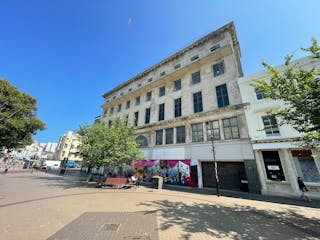 First Floor, 1-3 Robertson Street, Hastings, Leisure / Office To Let - IMG_2414.JPEG