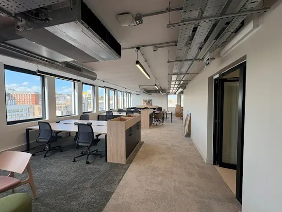 The Fairfax, Pithay Court, Bristol, Office To Let - 6.jpg The Fairfax, Pithay Court, Bristol, Office To Let - 6.jpg