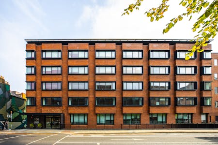 Lower Ground Floor, 100 Mount Street Lower, Dublin 2, Office To Let - JLL_100MountStreet_Externals3.jpg