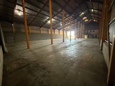 Barleylands Barn 2, Billericay, Industrial To Let - Barn 2