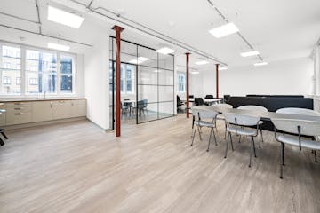 2nd Floor, 29-31 Heddon Street, London, Office To Let - IMG_0530.jpg