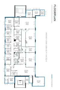 Bruges Place, 15-20 Bruges Place, Camden, Office To Let / For Sale - floorplan image.jpeg