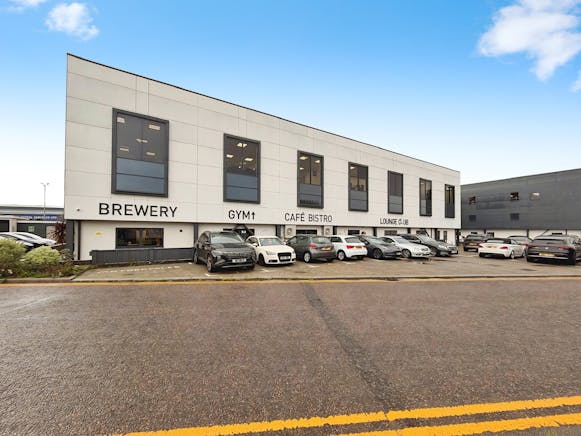 Ryan House, Aviation Way, Southend-on-Sea, Office To Let - e788f24dIMG20251119WA0023.jpg