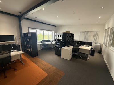 5 Platinum Road, Manchester, Industrial/Logistics To Let - P2.jpg