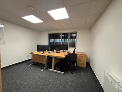 Office Block 2, Stoke-on-Trent, Office To Let - Office