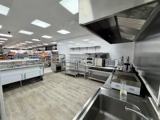 Takeaway Unit, 50 Mariner Street, Falkirk To Let - inside5.jpeg