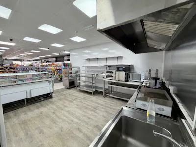 Takeaway Unit, 50 Mariner Street, Falkirk, Takeaway To Let - inside5.jpeg