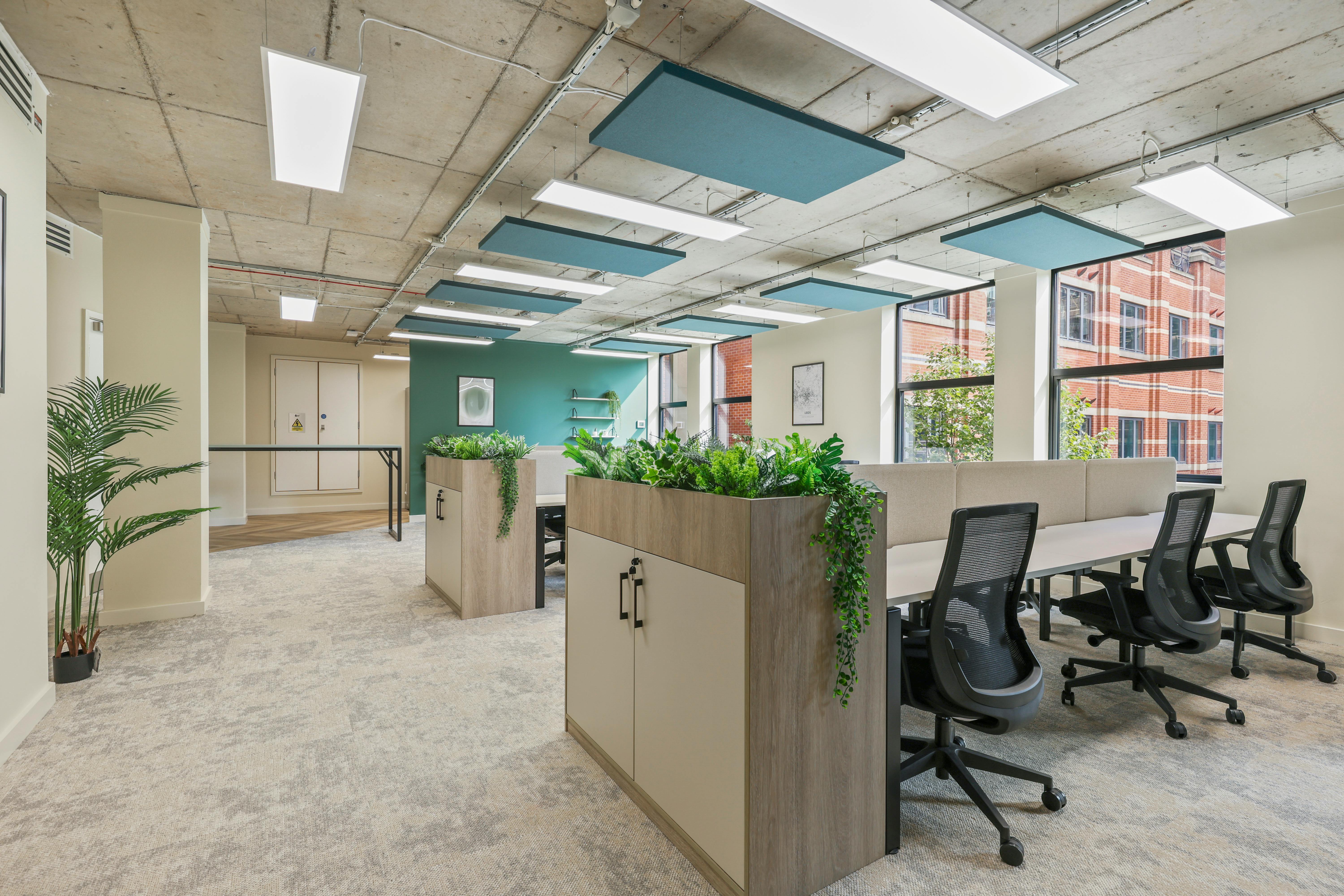 6 East Parade, Leeds, West Yorkshire, LS1 2AD