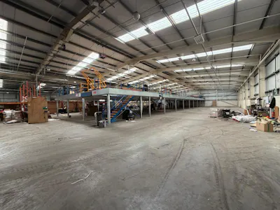 Soho Pool Way, Birmingham, Industrial / Trade Counter / Warehouse To Let - p9.jpg