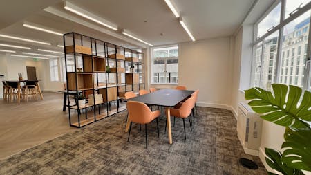 60 Cheapside, London, Office To Let - pic13.jpg