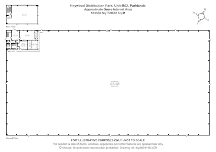 M2, Heywood Distribution Park, Pilworth Road, Rochdale, Industrial To Let - 8634146.jpg