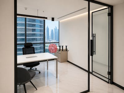 Jumeirah Bay X3, Jumeirah Lake Towers, Dubai, Office To Let / For Sale - 33CF19DB-051E-4561-931D-19FC1BB37475.jpeg