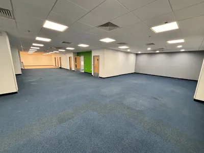 Unit 41, Newtown Shopping Centre, Birmingham, Office / Retail To Let - esdg.jpg