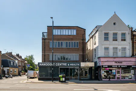 Second Floor, 869A High Road, London, Office To Let - 1482007-28-6a3e90170a7a0.jpg