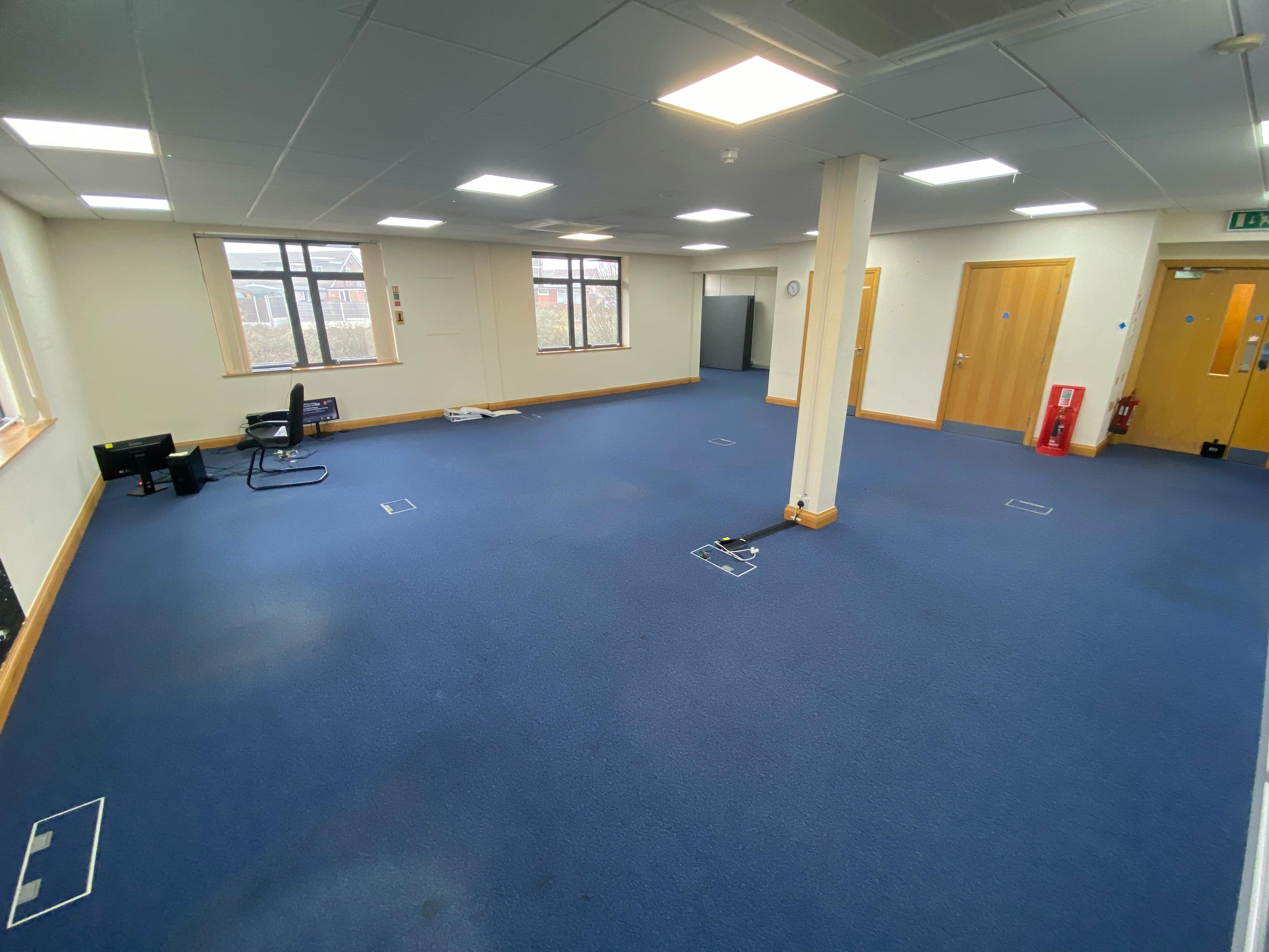 Pavilion Court, Green Lane, Leeds, West Yorkshire, LS25 2AF