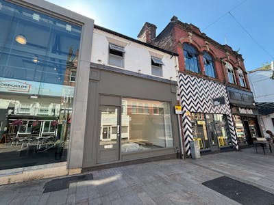 29 Piccadilly, Stoke-on-Trent, Retail To Let / For Sale - IMG_2145.JPG