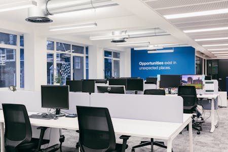 33 Soho Square, London, Office / Serviced Office To Let - 33sohosquare4.jpeg