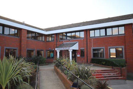 Ground Floor, Harbour House South, Upton Road, Poole, Office To Let - 1.JPG