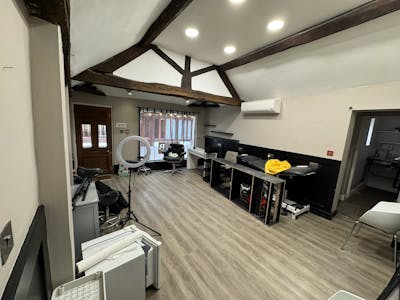 73, 73a, 73b and 73c Wyle Cop, Shrewsbury, Investment For Sale - IMG_3028.JPEG