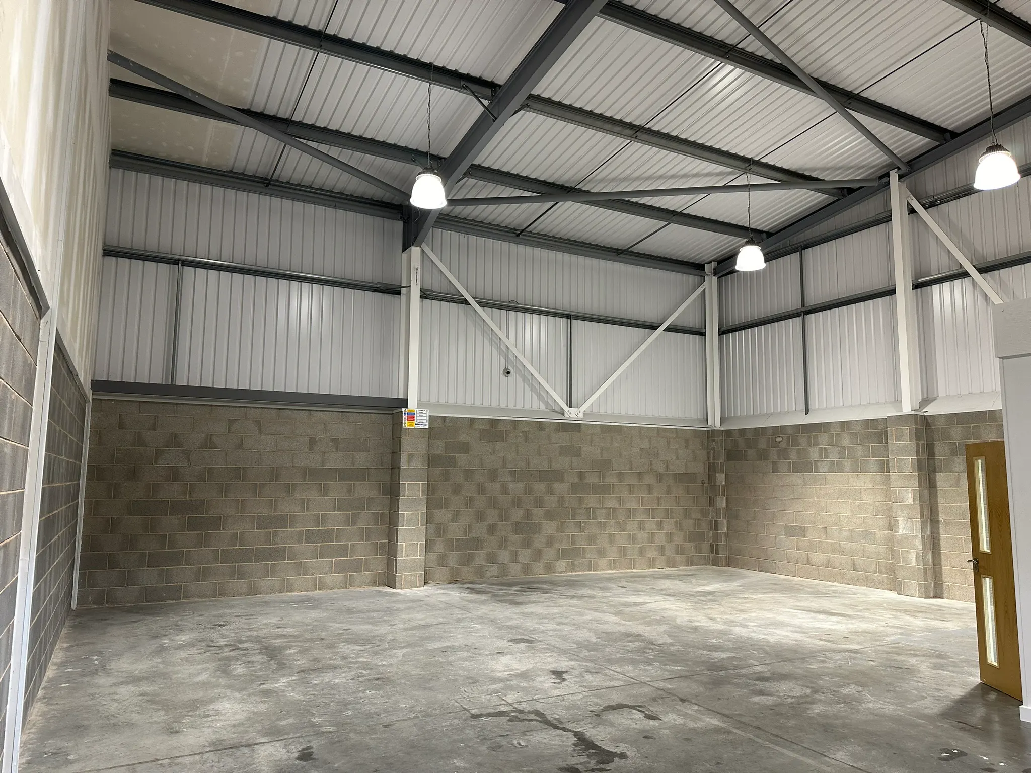 Unit 3 Springwell Point, Leeds, West Yorkshire, LS12 1AF
