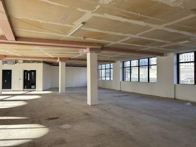 Albert House, 12-26 Albert Street, Birmingham, Office / Retail To Let - IMG_5348.JPG