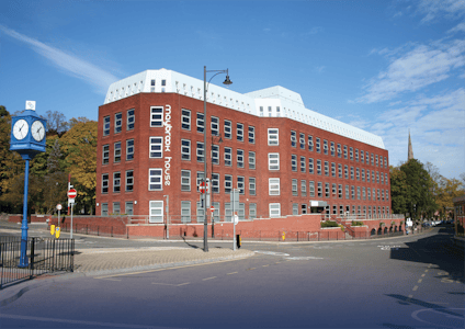 Maybrook House, Halesowen, Office To Let - p1.png