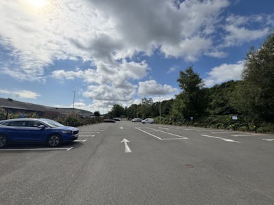 Site E06Y, Treforest Industrial Estate, Pontypridd, Land To Let - IMG_9733.jpg